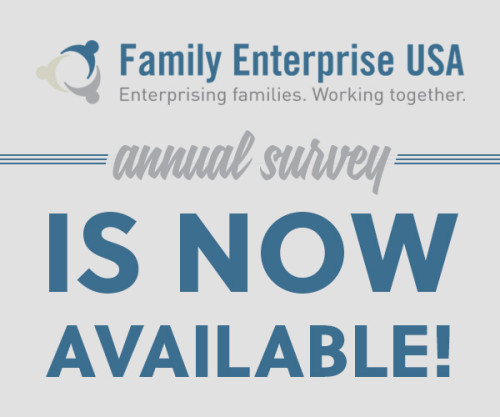 family enterprise usa