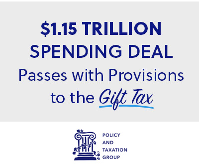 spending deal