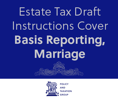 draft instructions