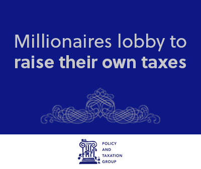 millionaires