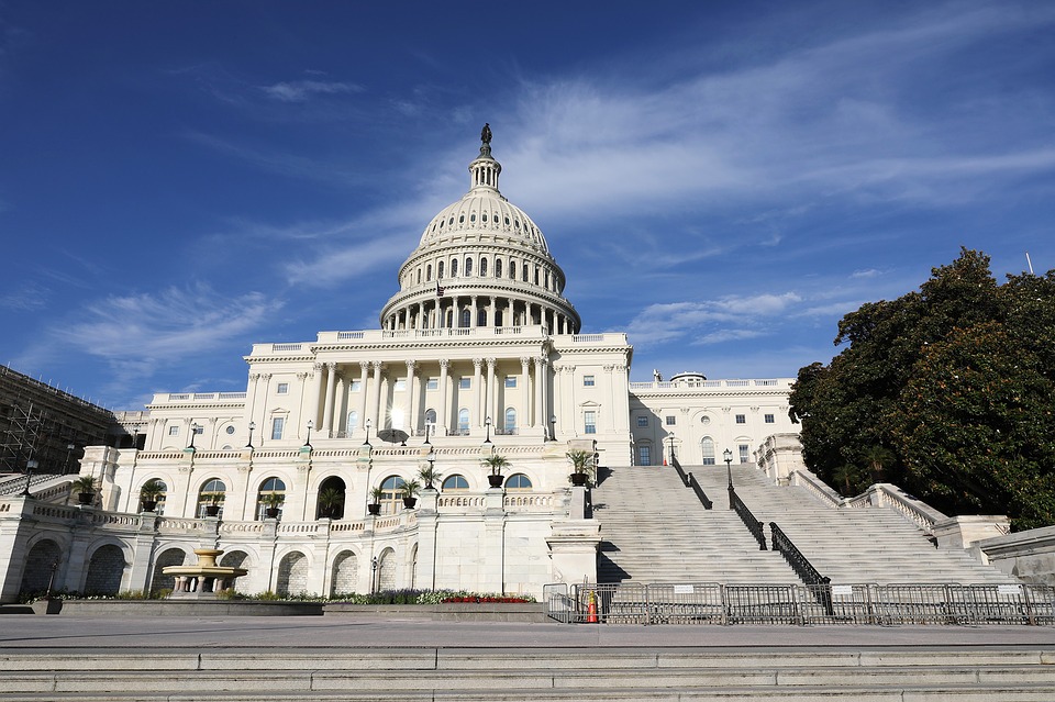 Build Back Better Reboot. Taxation & Representation and Tax Tidbit