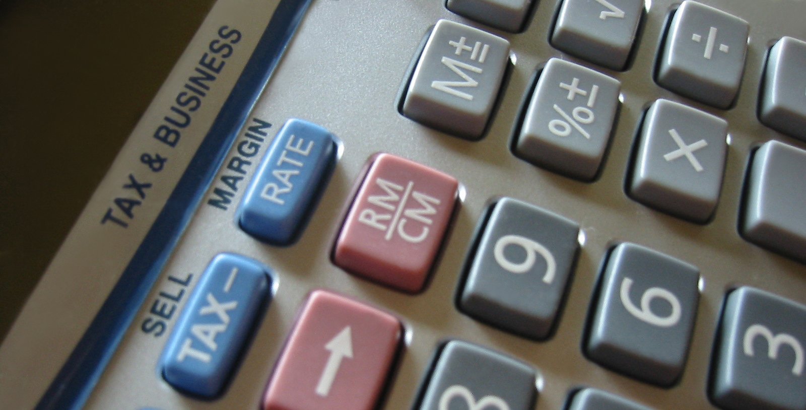 tax reform