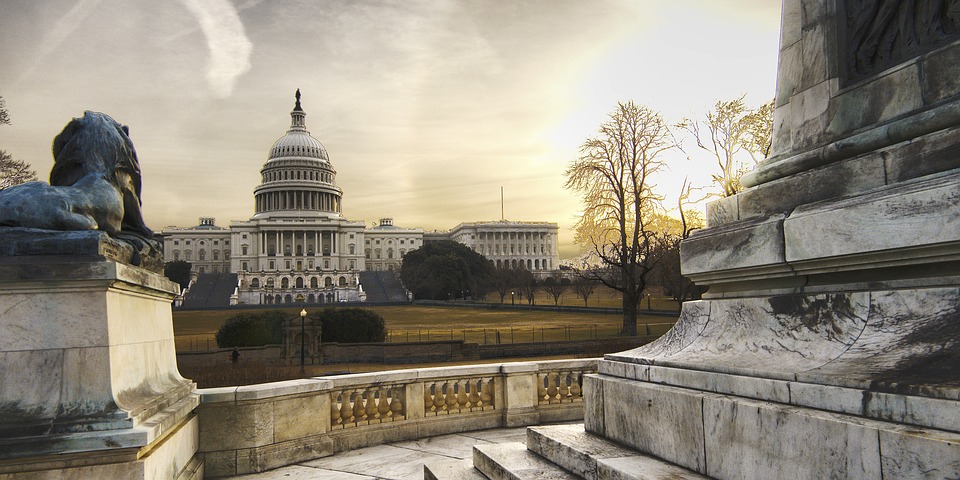 Congressman Jason Smith (R, MO) Introduces Estate Tax Repeal Bill HR218