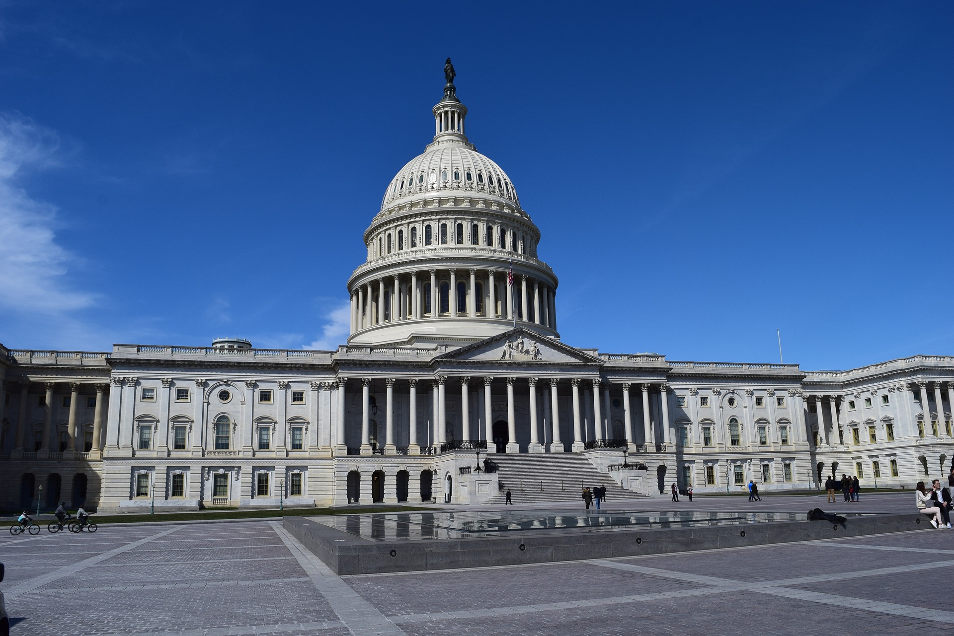 Taxation & Representation & Tax Tidbit