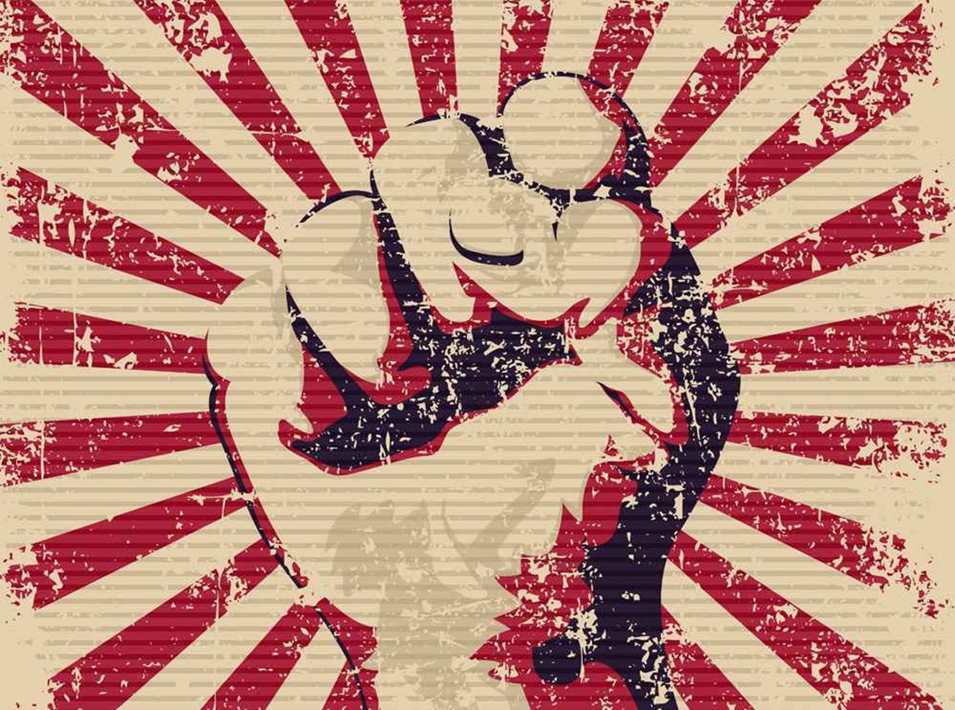 war on capitalism