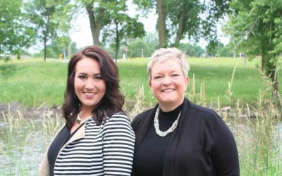 Content Mother-daughter team draws on ‘wealth of experience’ to help clients through uncertain times