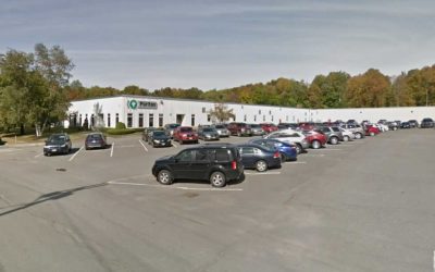 Content Trump Visits Guilford, Maine to Thank Puritan Employees