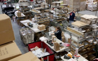Content This approach helps e-commerce company thrive during COVID