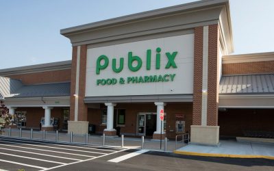Content Publix deploys contactless payment for extra COVID-19 safety