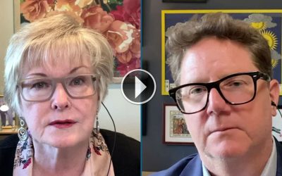 Content VIDEO: Watch 6-minute video with Pat Soldano; “Tax Legislation Issues for Family Businesses”