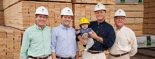 A Family Business Tragedy