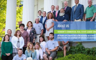 Content Pomerleau Real Estate Supports Local Community During COVID19