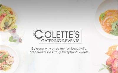 Content Colette’s Catering: Managing Business During Pandemic