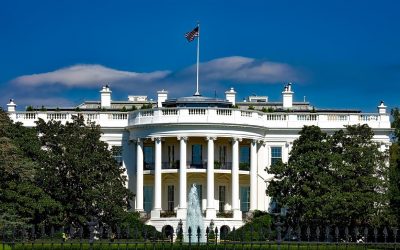 Weekly Washington Update. General, Health Care, Tax, and More.