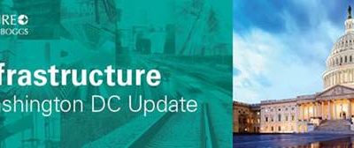 Infrastructure Update – Week of August 2-6