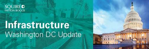 Infrastructure Update – Week of August 2-6