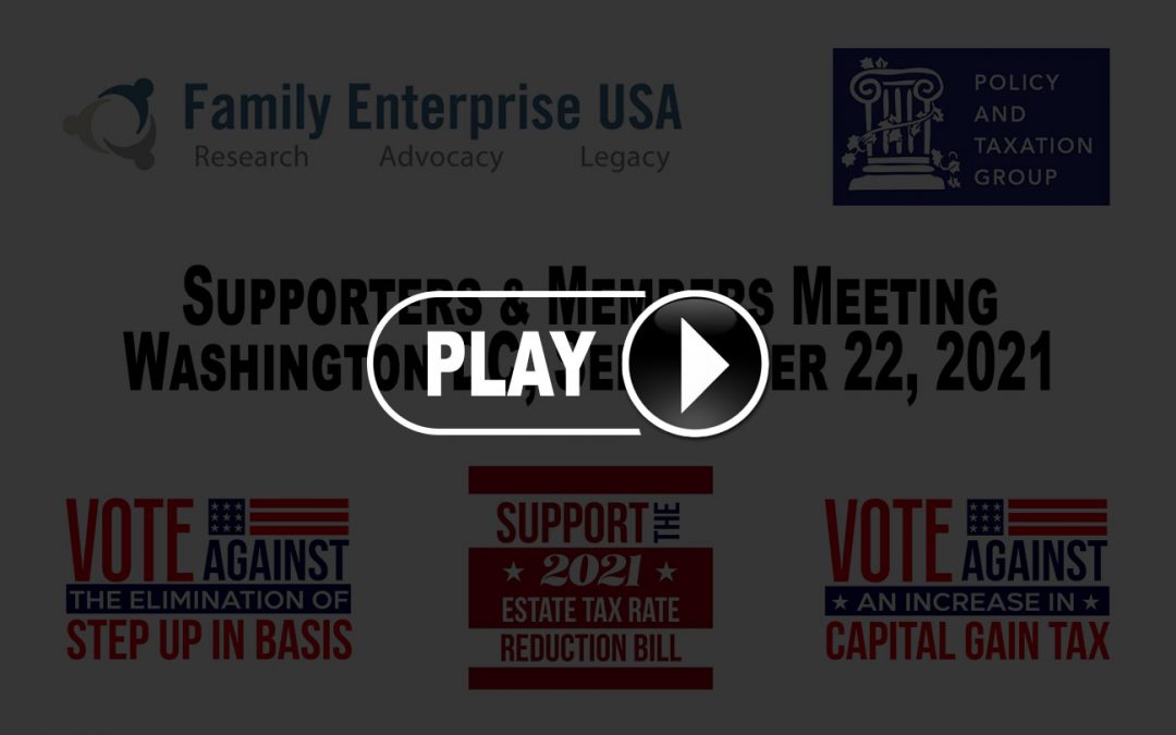 Senator Tester of MT, Frank Luntz and COS for Rep David Scott of GA Will Be Speaking