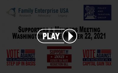 Content Senator Tester of MT, Frank Luntz and COS for Rep David Scott of GA Will Be Speaking