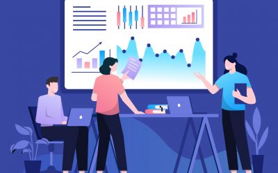 Navigating “Company Value” in Times of Choppy Market Activity