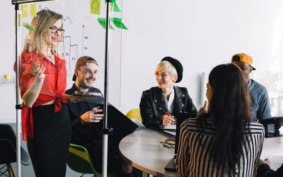 Content Embrace Your Role as Future Family Business Leader