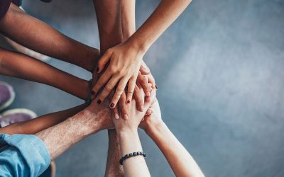 Content Local Charities Rely on Family Businesses For Survival in Tough Times, Research Shows