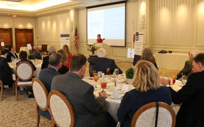 Content Full Slate of Events Scheduled for Family Businesses This Month