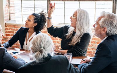 Content How to Get the Most from Your Board