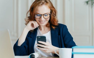 Content One Question; Business Owner Survey