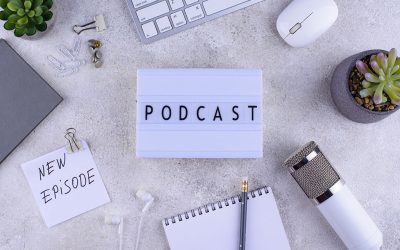 Content PODCAST: The Power of The U.S. Family Business: A Conversation with Pat Soldano