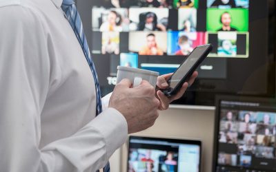 [Reminder] July 27th Webinar Addressing Latest Tax Legislation – By Invitation Only