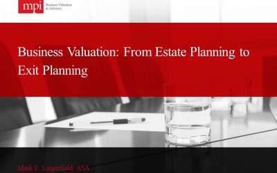 Webinar Subjects Include What’s Happening at the IRS & Audit Triggers