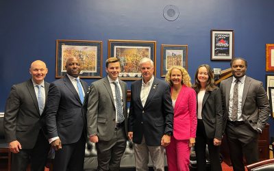 Visits & Caucus Get Private Company Director Spotlight