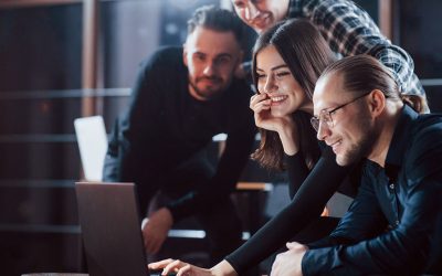 Harness the Power of Collaboration to Stabilize a Workforce