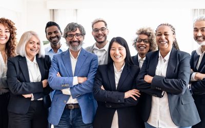 Employees at America’s Family Businesses Are Doing Better