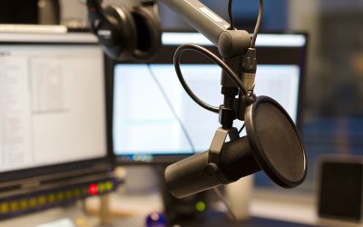 New Podcast Series, ‘The Voice of Family Business on Capitol Hill’ Debuts Sept. 15, Featuring Dr. Frank Luntz