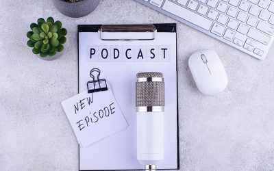 The Podcast Series, ‘The Voice of Family Business on Capitol Hill’ Launches Next Week