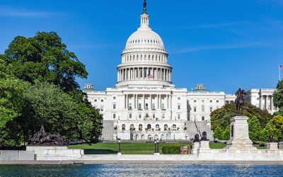 Content Legislative Lowdown. Congress Advances Towards CR as Deadline Approaches.