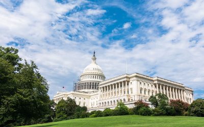 Washington Policy Update