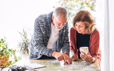 Envisioning Life After Your Family Business Succession