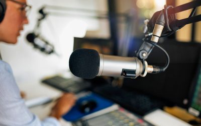 Have You Heard the ‘Voice of Family Business on Capitol Hill’ Podcast Series?