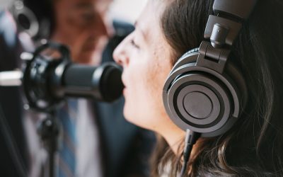 Content Podcast: A Family Business Boosts its Health by Making a MD its CEO