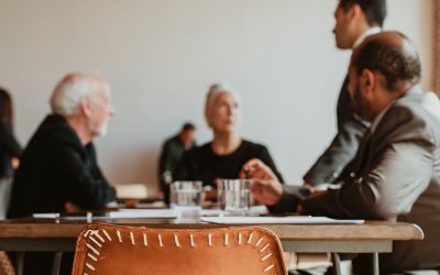Content Reducing the Tax Impact on the Sale of Your Business