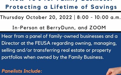 Content How To’s – Protecting a Lifetime of Savings