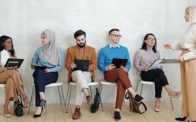 Content Learn About Recruiting and Retention Challenges & Successes