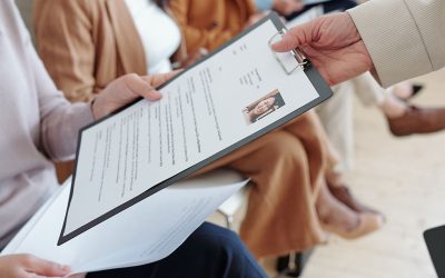 Content Last Chance to Register. Recruiting and Retention Strategies Webinar (10/19)