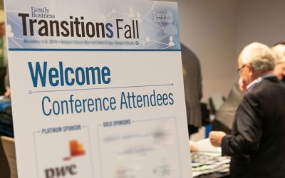 Content Join Other Family Companies at Transitions Fall 2022