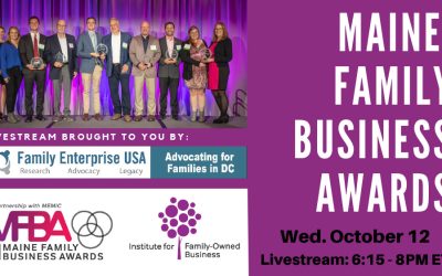 Content Annual Awards Presented to Best Family-Owned Businesses