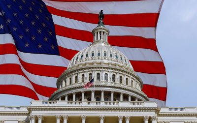 Content 118th Congress Tax Agenda. Taxation & Representation.