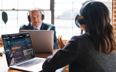 Content PODCAST: Across the Aisle: Upcoming Midterms