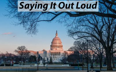 Content Saying It Out Loud, By Pat Soldano. November 2022.